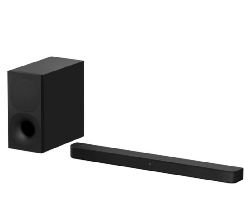 Sony HT-SC40 2.1ch Soundbar with Wireless Subwoofer 400W - Image 4